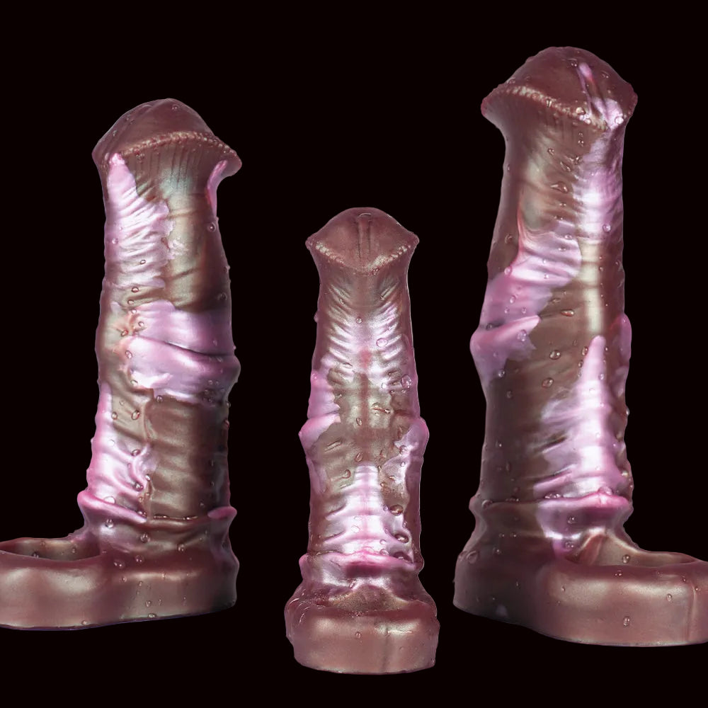 dildosstorede