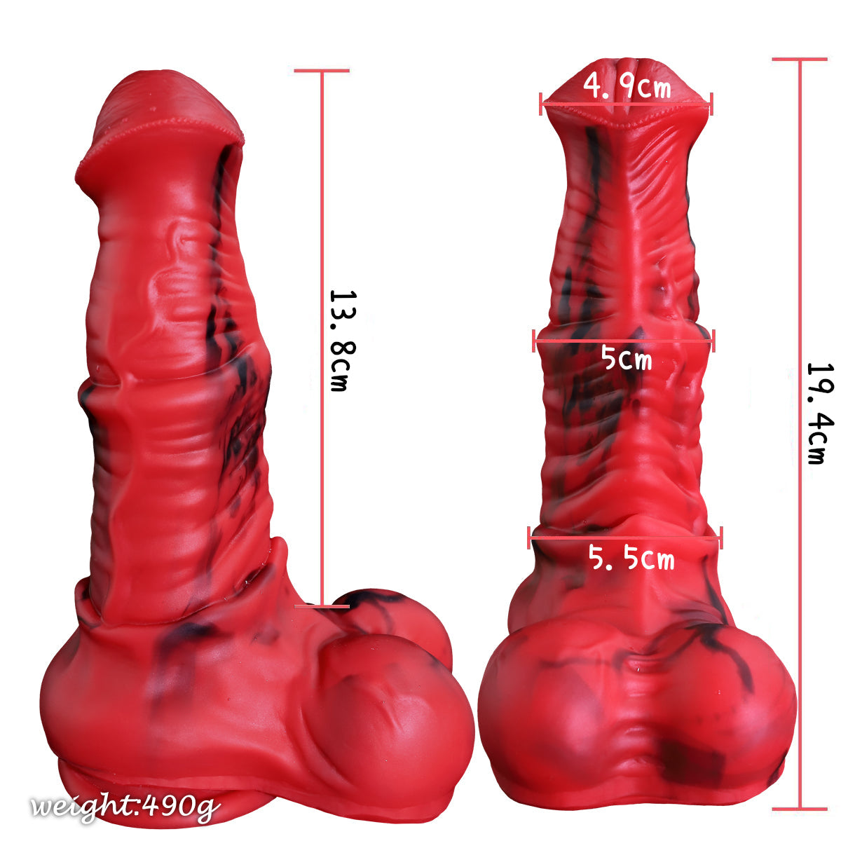 dildosstorede