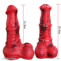 dildosstorede