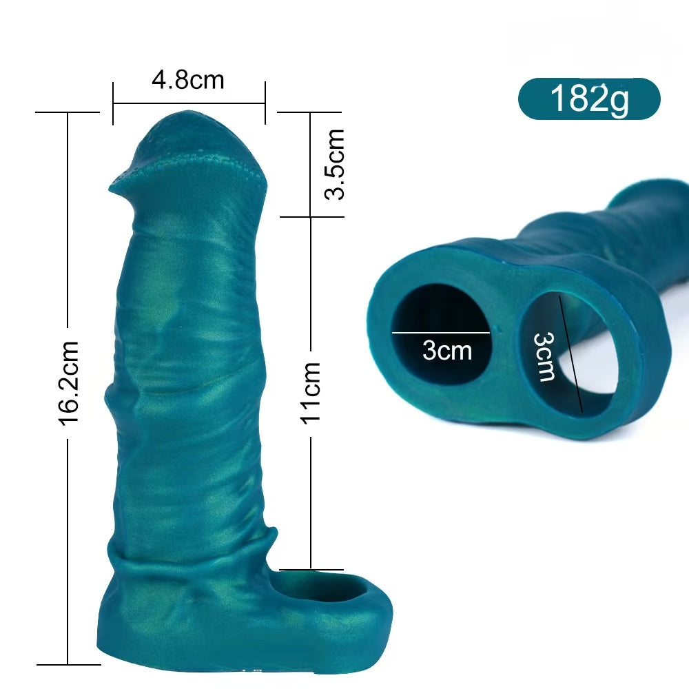 dildosstorede