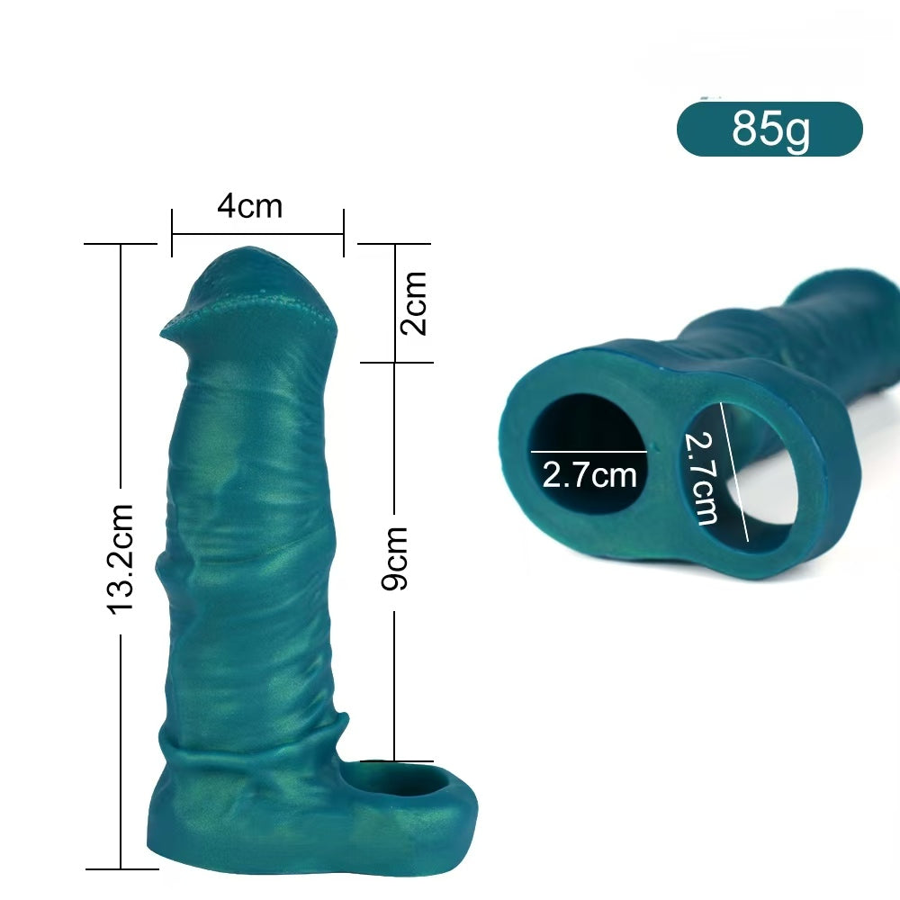 dildosstorede