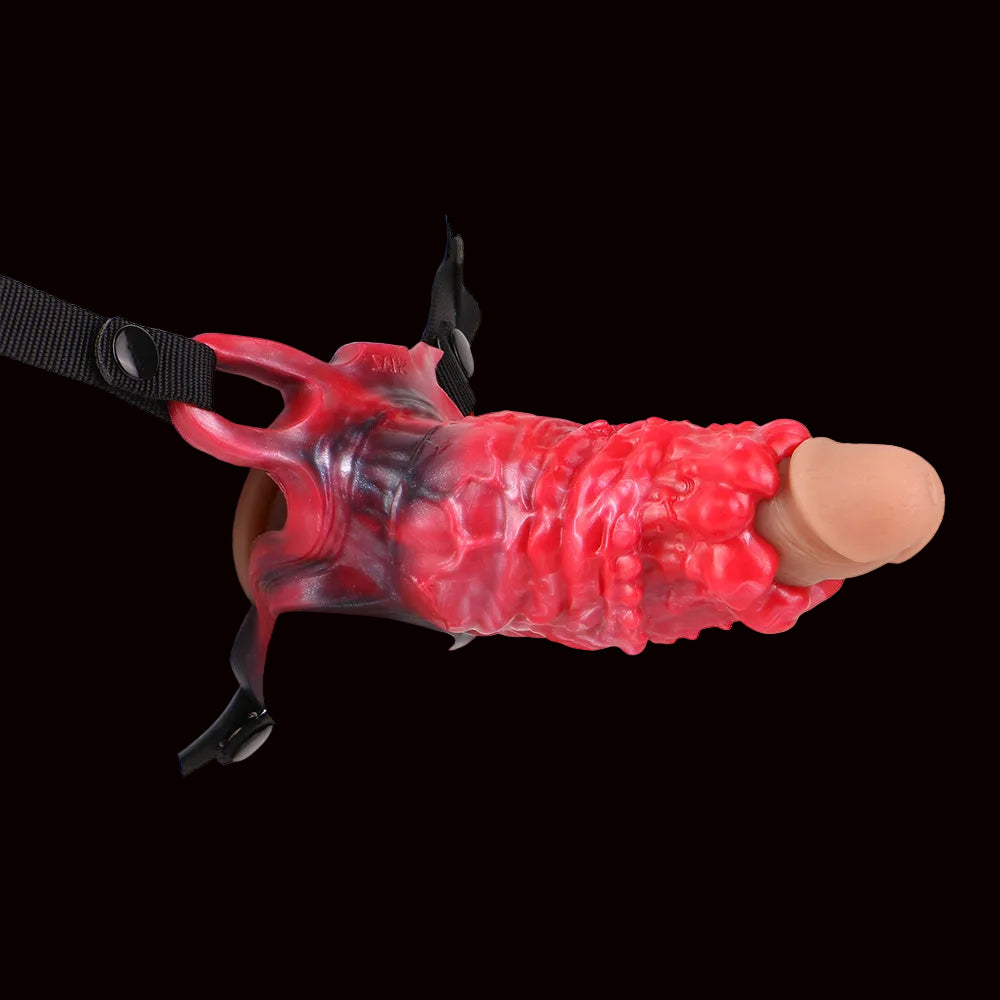 dildosstorede
