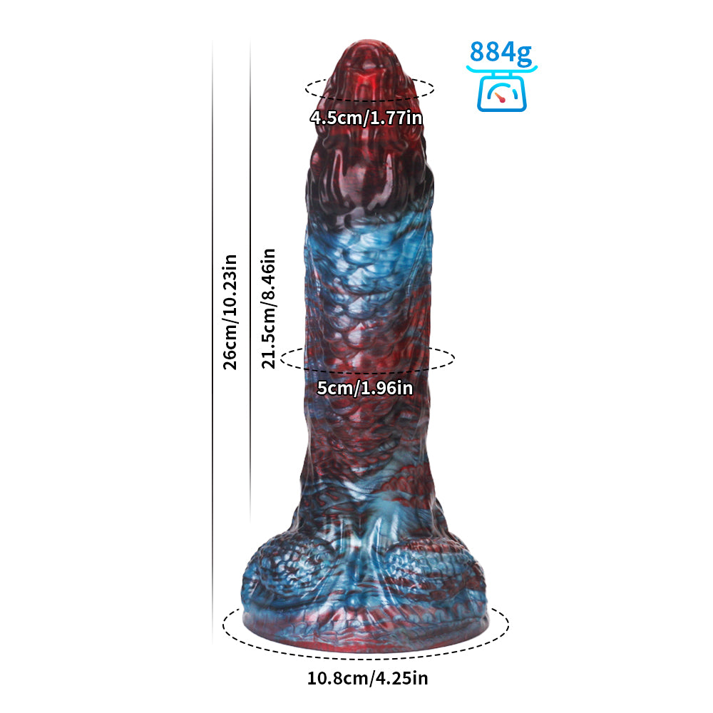 dildosstorede