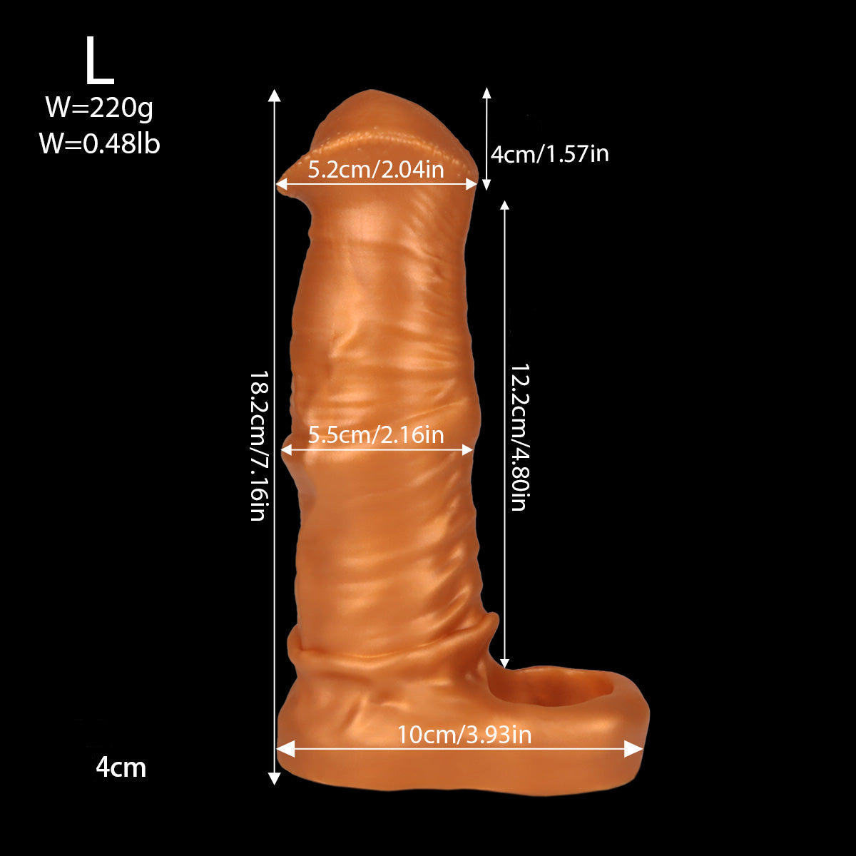 dildosstorede