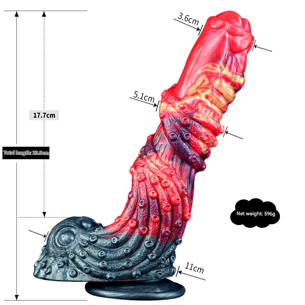 dildosstorede