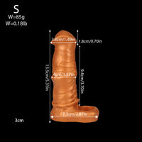 dildosstorede