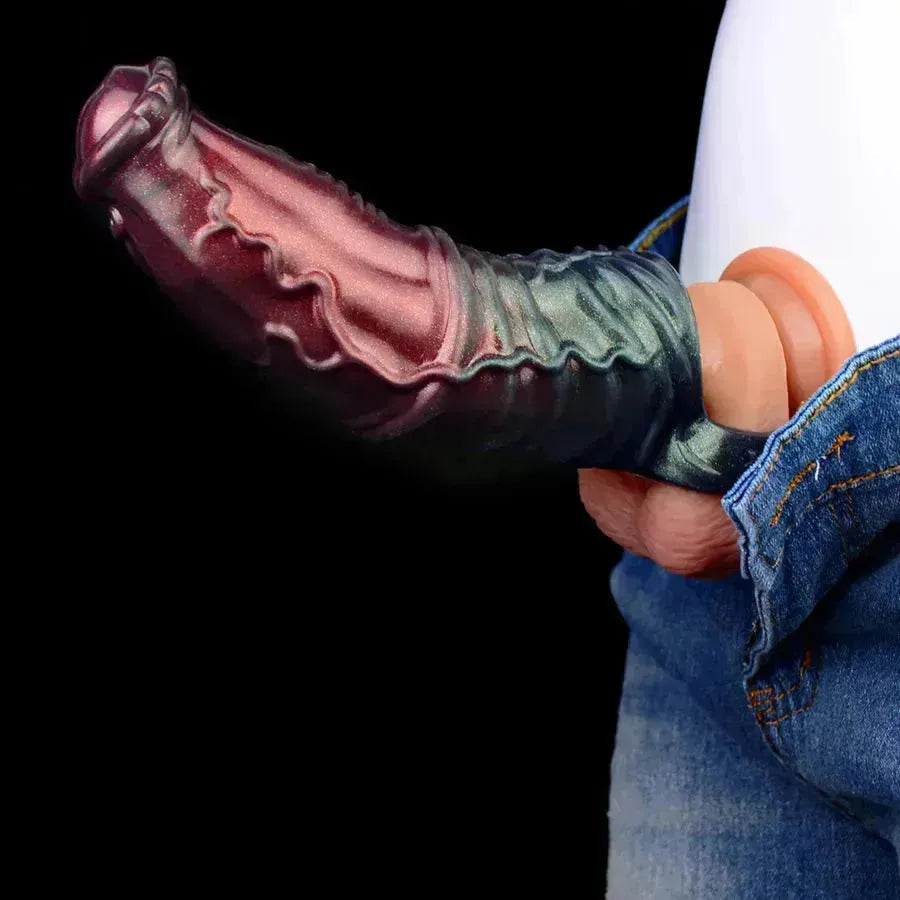 dildosstorede