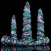 39 cm Fantasy Silikon Muskel XXL Monsterdildo