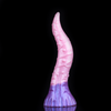 29 cm Pink Silikon Monster Tentacle Dildo