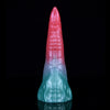 20 cm Kegel Fantasy Drachenzunge Monsterdildo