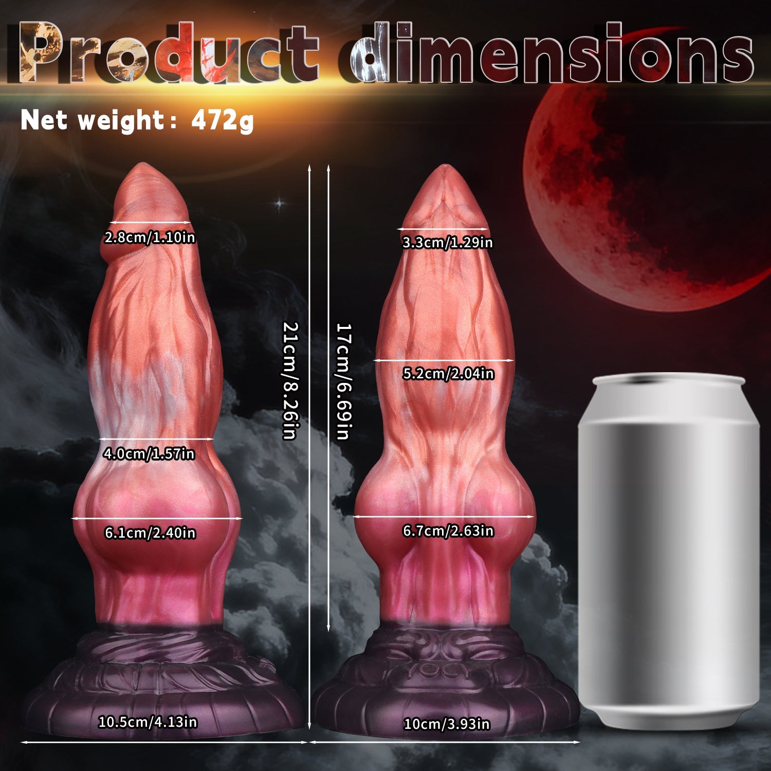 dildosstorede