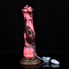 28 cm Langer Fantasy Squirt Horsedildo