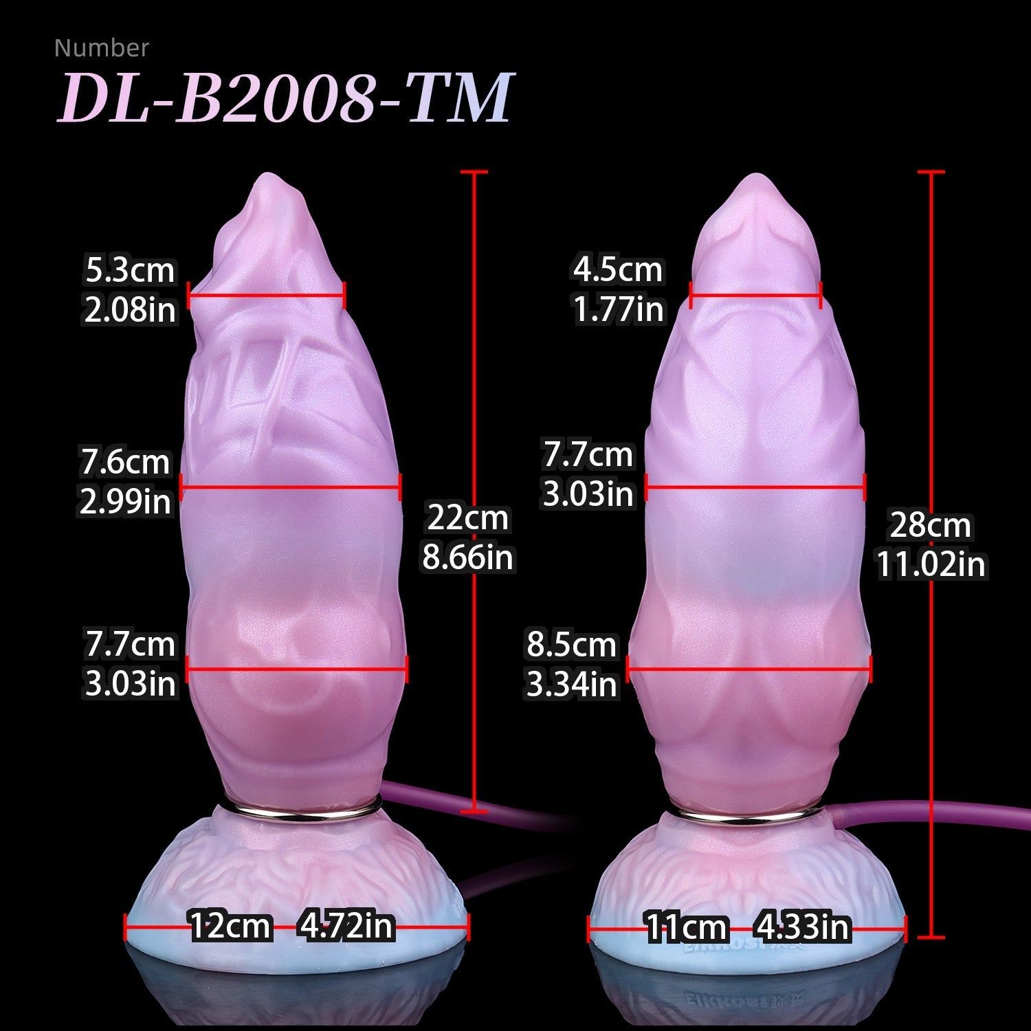 dildosstorede
