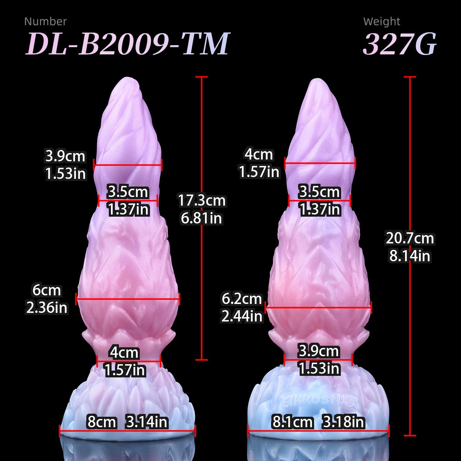 dildosstorede