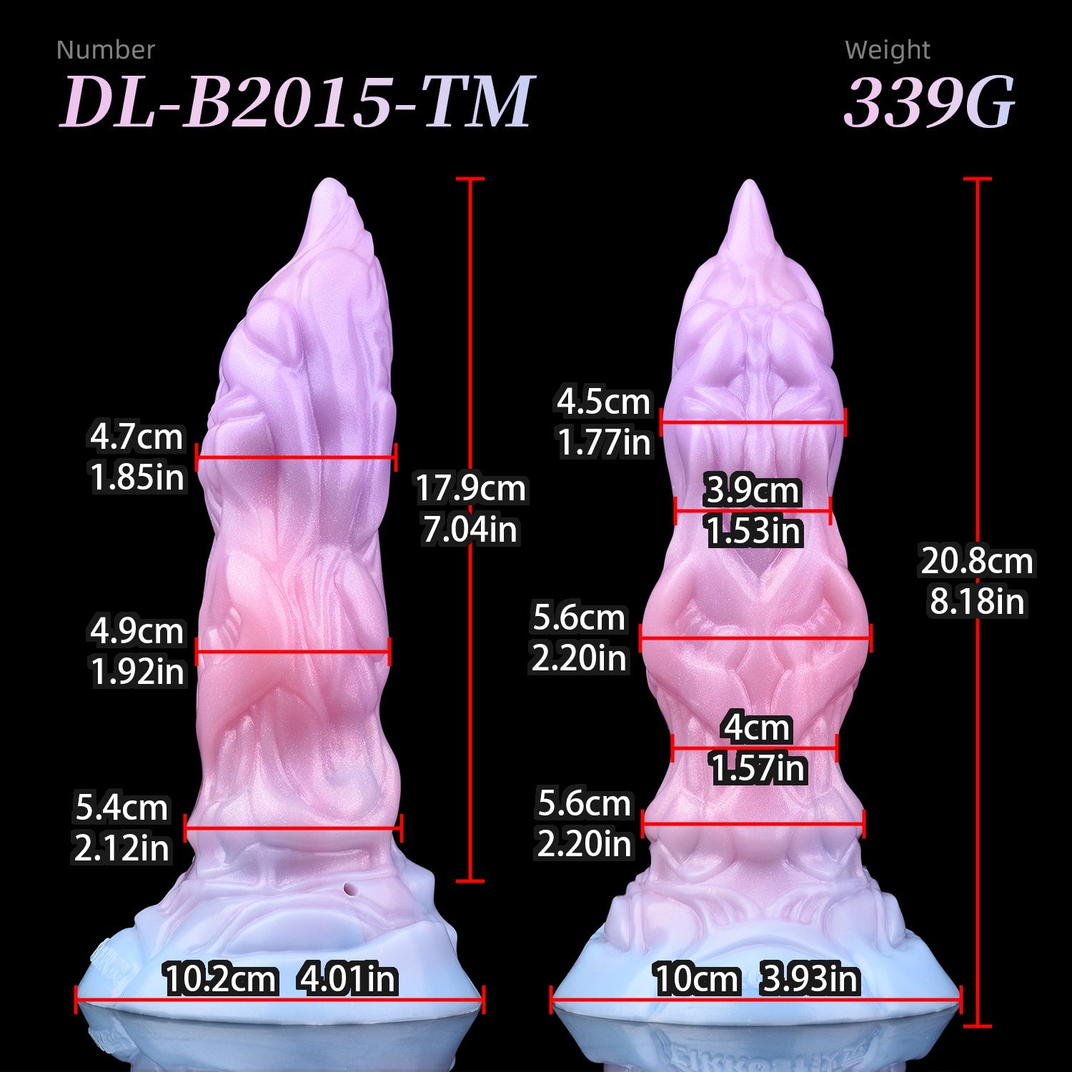 dildosstorede