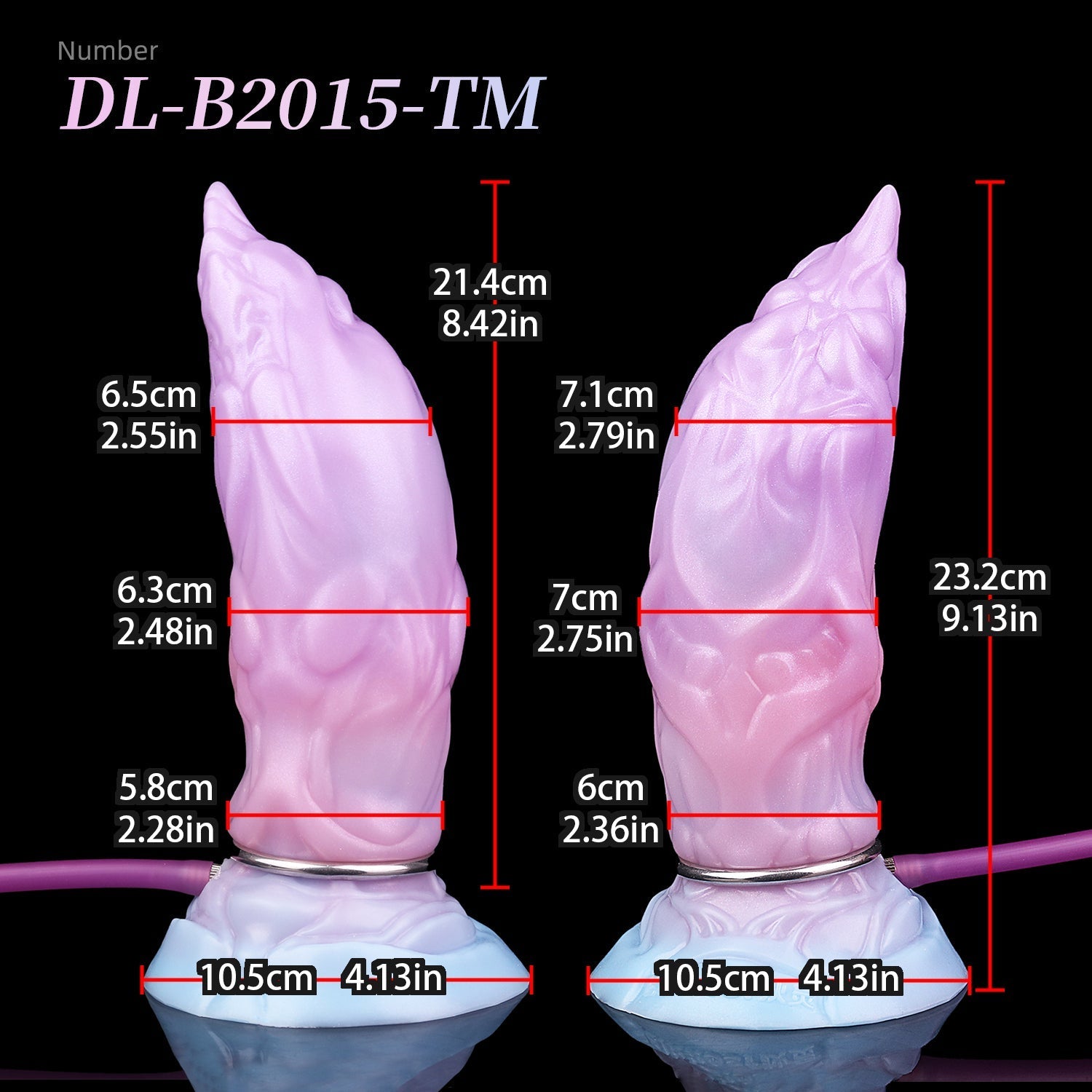 dildosstorede