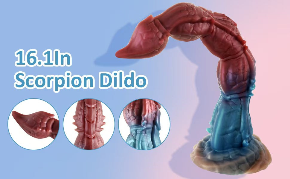 dildosstorede