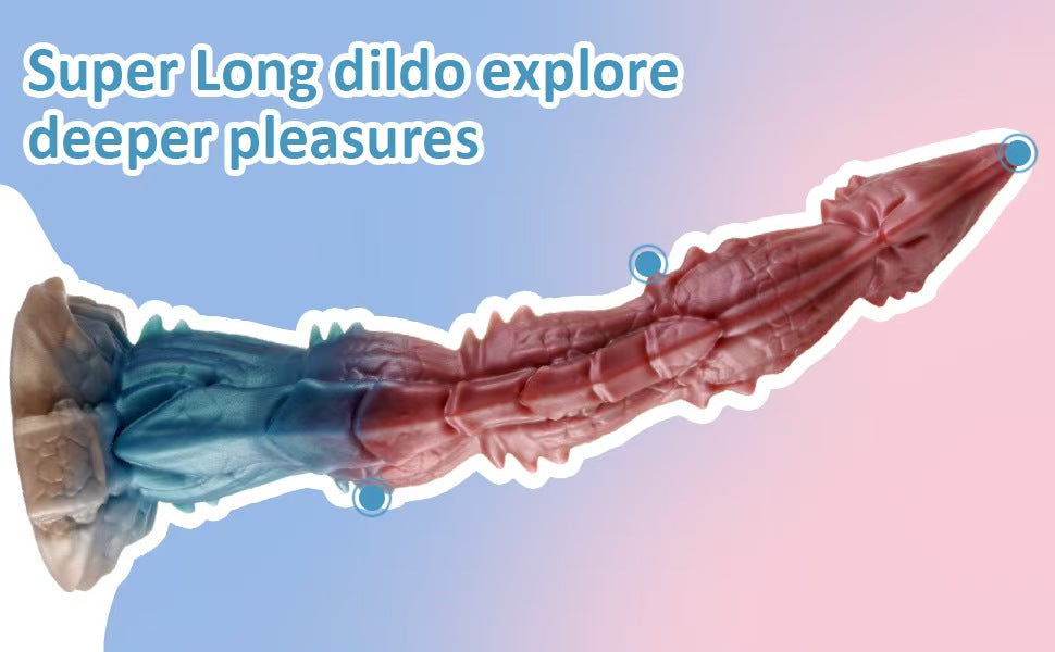dildosstorede