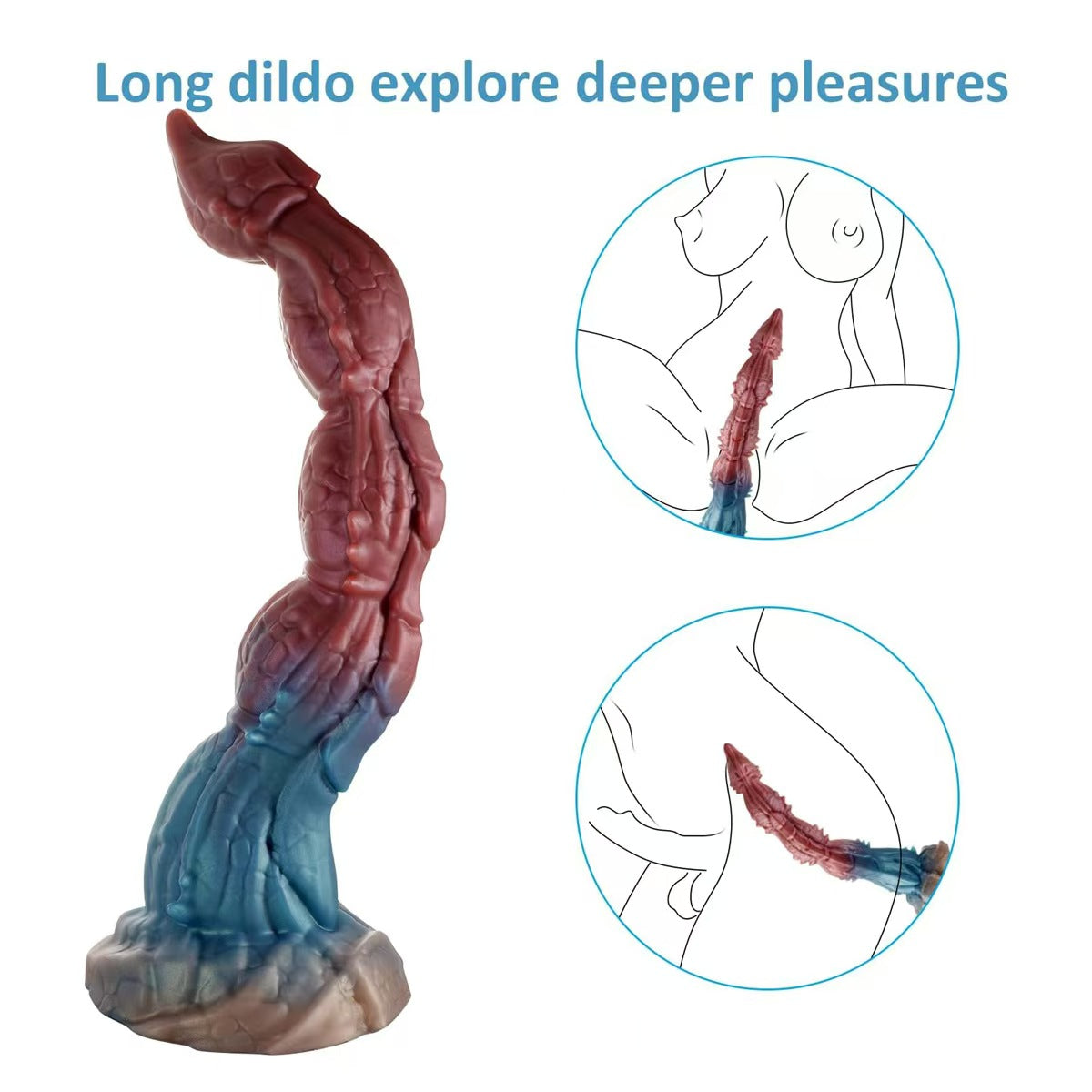 dildosstorede