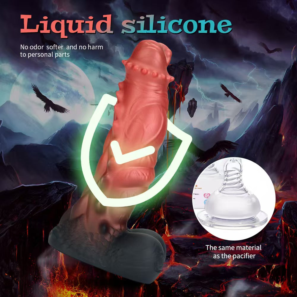 dildosstorede