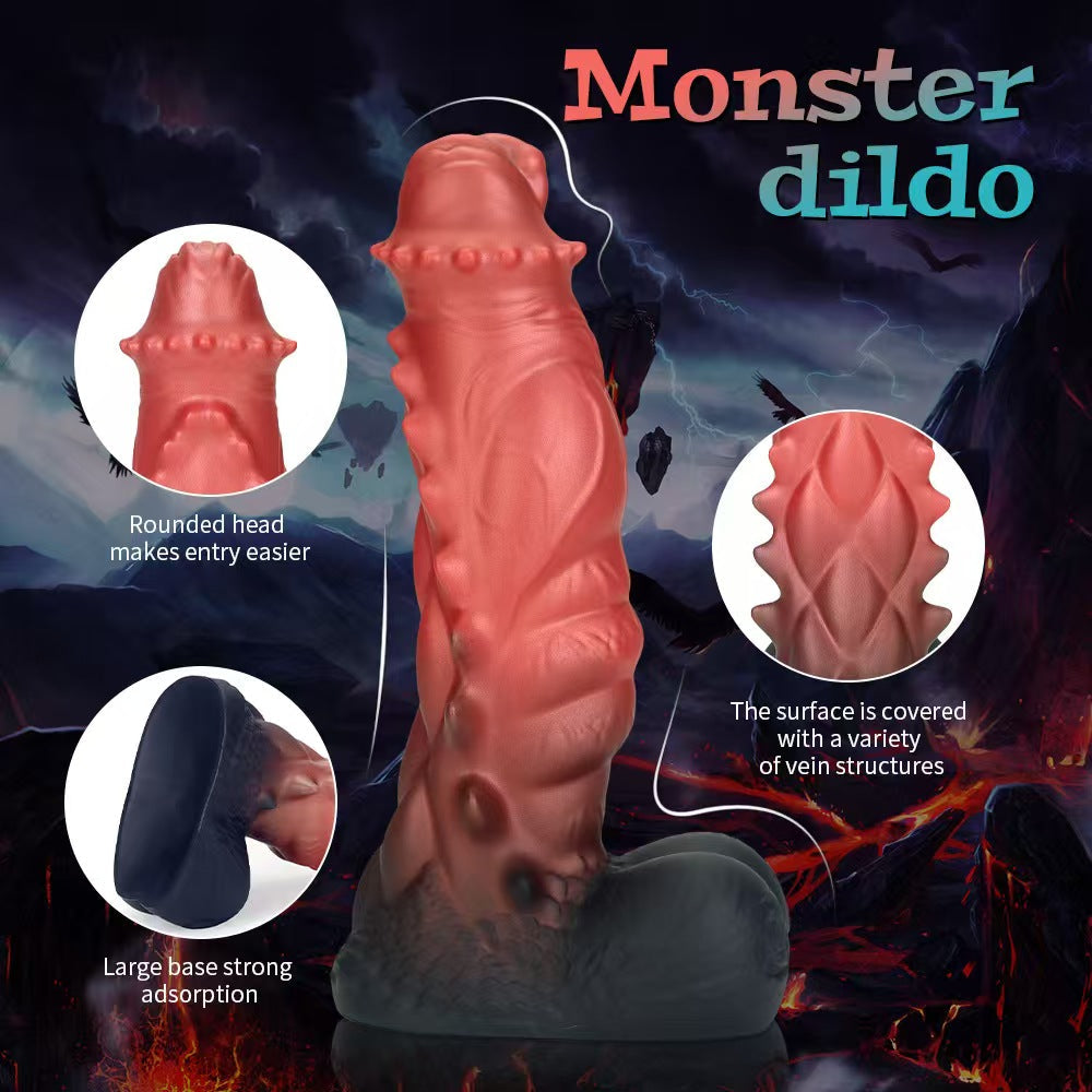 dildosstorede