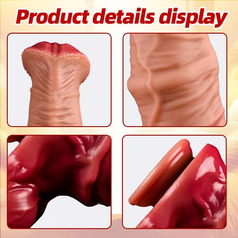 dildosstorede