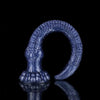 92 cm Extrem Blau XXL Monster Tentacle Dildo