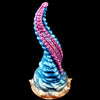 25 cm Verzerrung Monster Tentacle Dildo