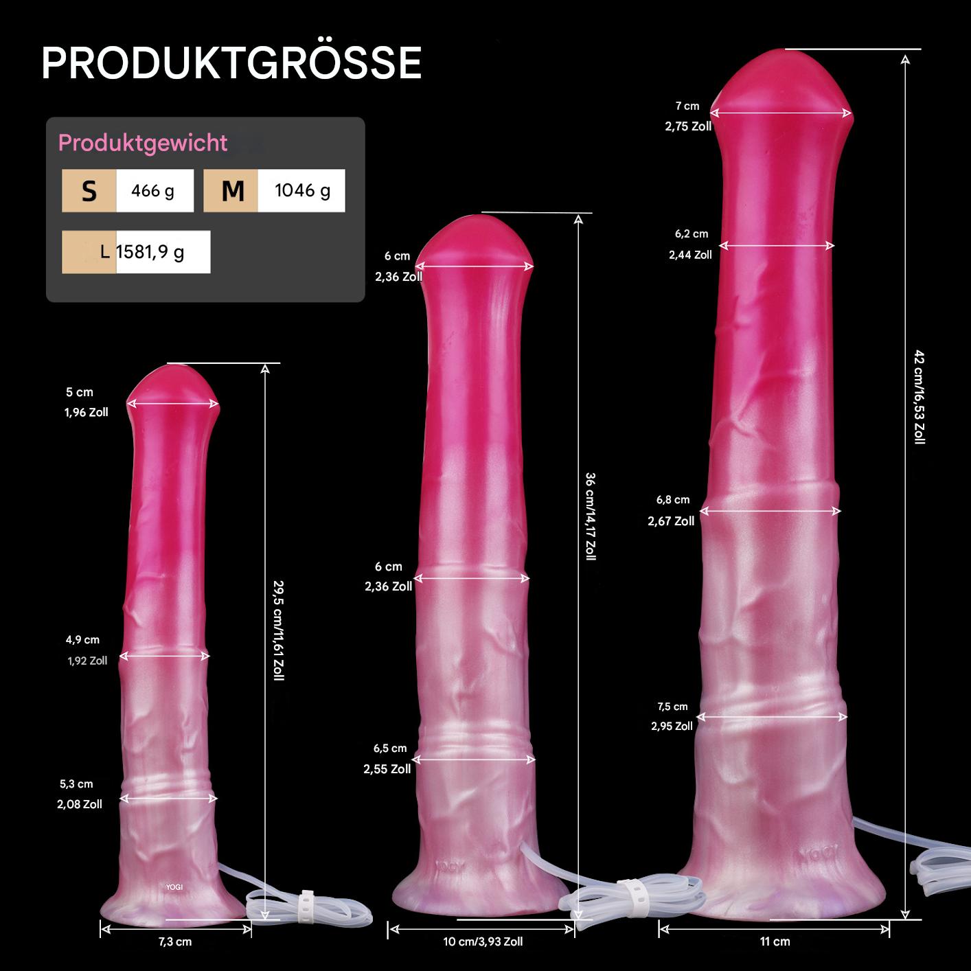 dildosstorede