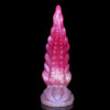 23 cm Weiches Silikon Monster Tentacle Dildo