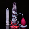 23 cm Fantasy Teufel Pferdepenis Monsterdildo