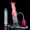 25 cm Fantasy Starker Big Horse Squirtingdildo