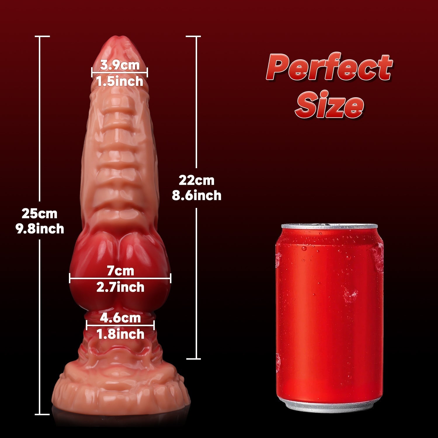 dildosstorede