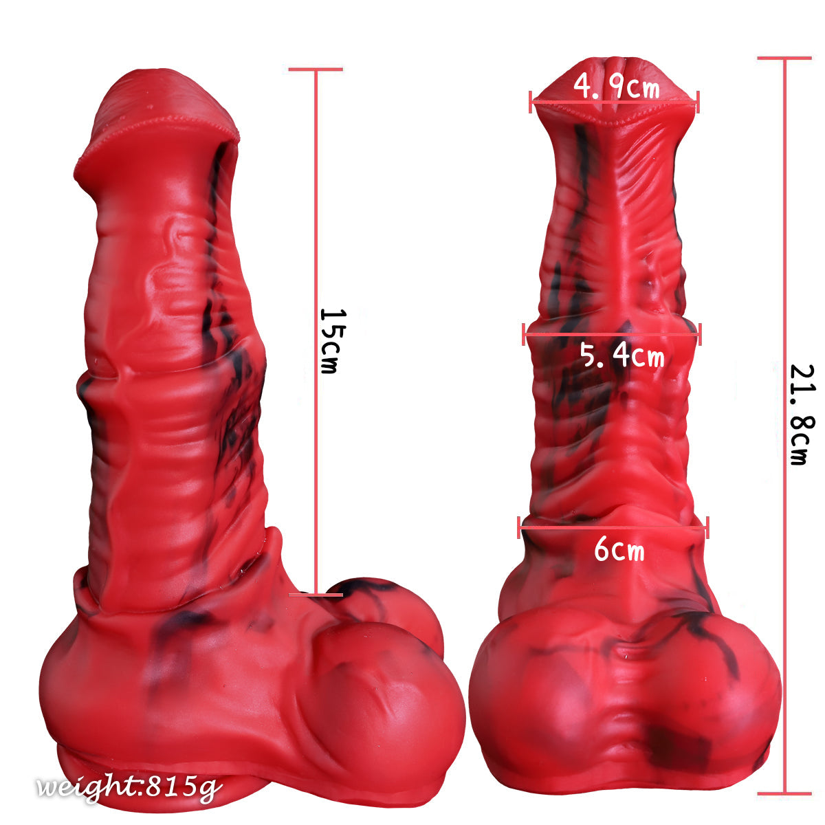 dildosstorede