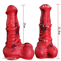 dildosstorede