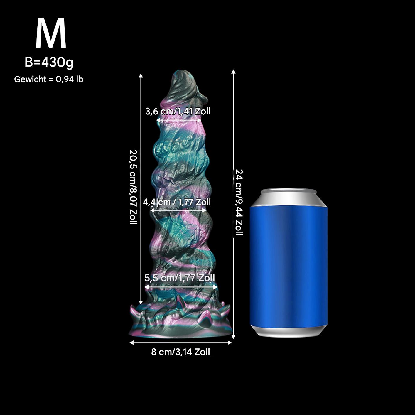 dildosstorede