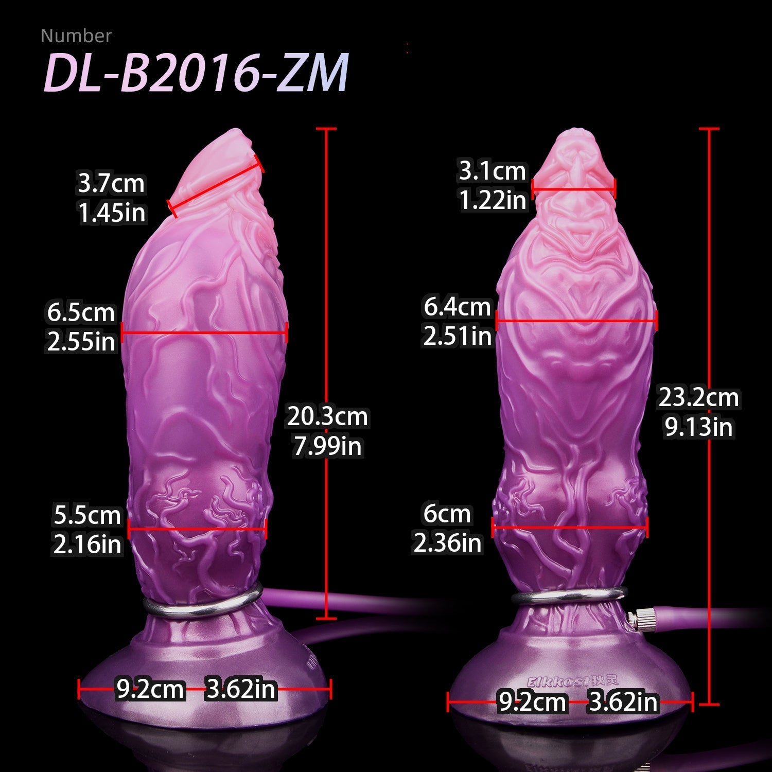 dildosstorede