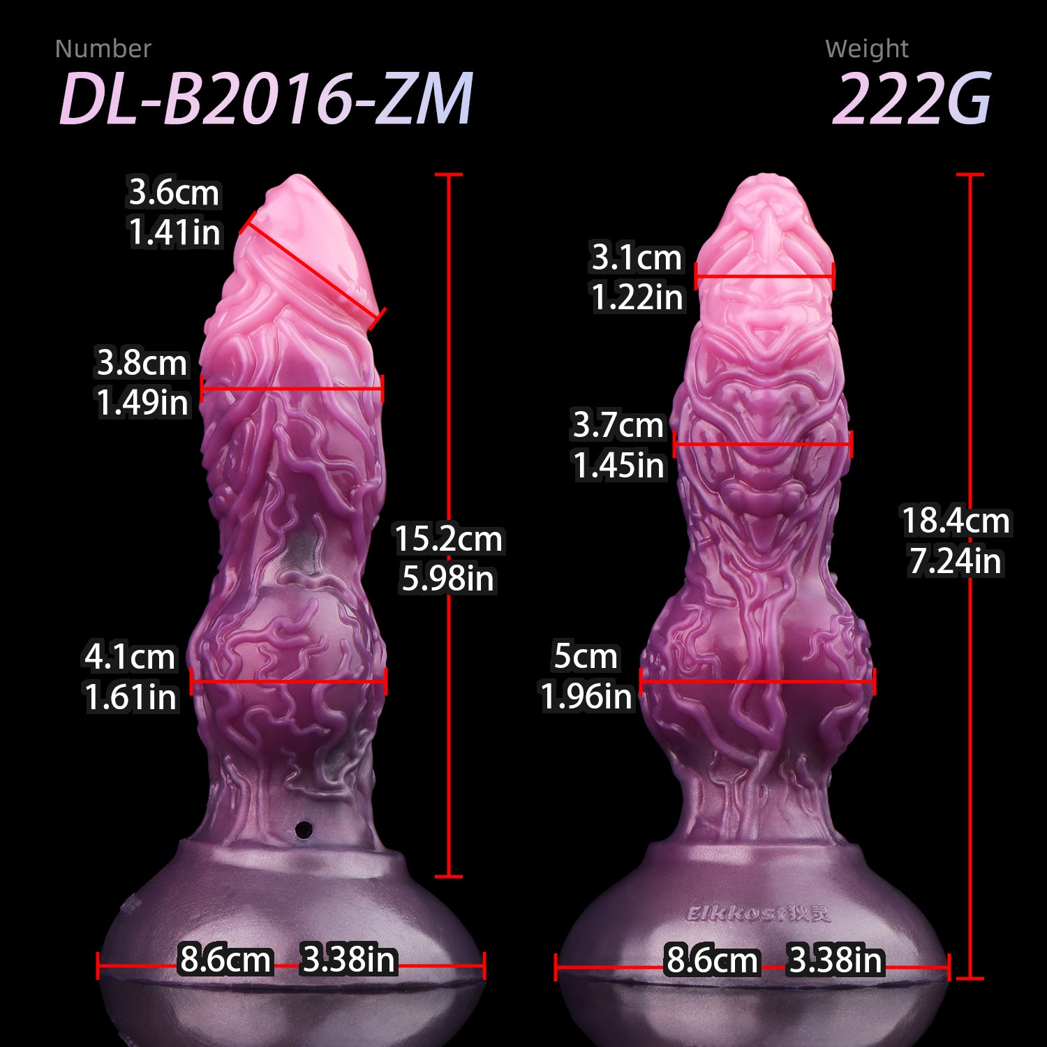 dildosstorede