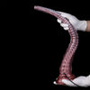 54 cm Alien Tentakel Dildo mit Kamera