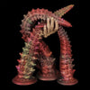 Extrem Big Spikes Monster Tentacle Dildo
