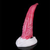 Pink Fantasy Silikon Hai 35 cm XXL Dildo