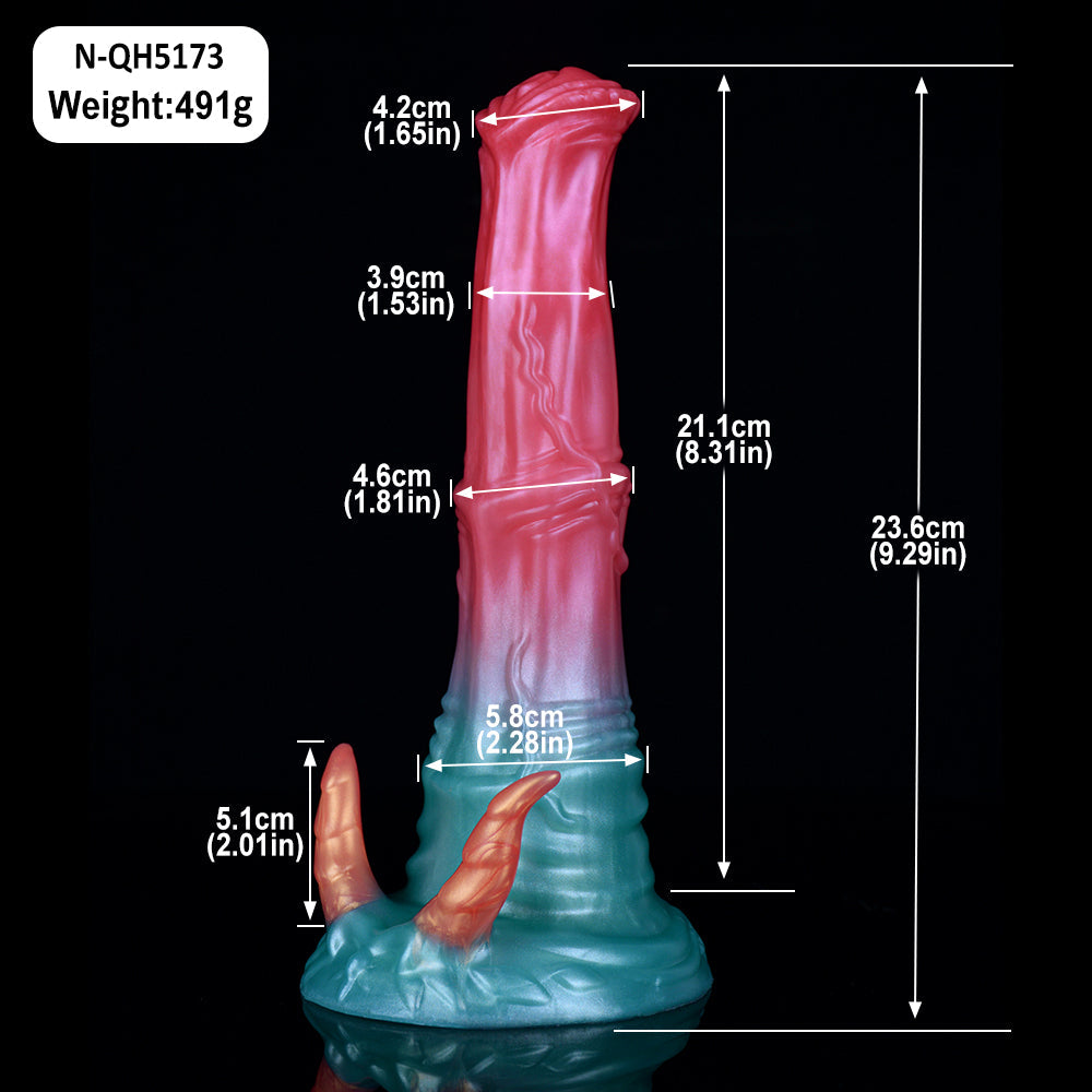 dildosstorede