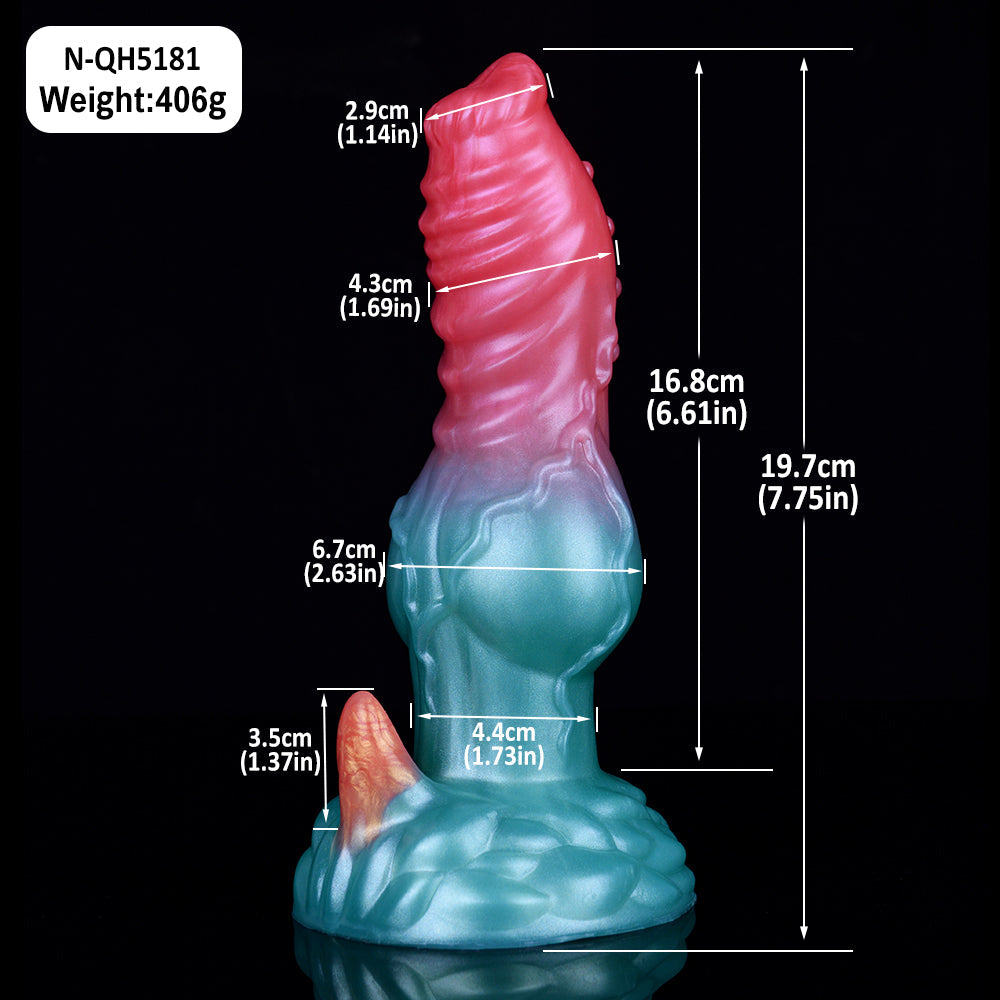 dildosstorede