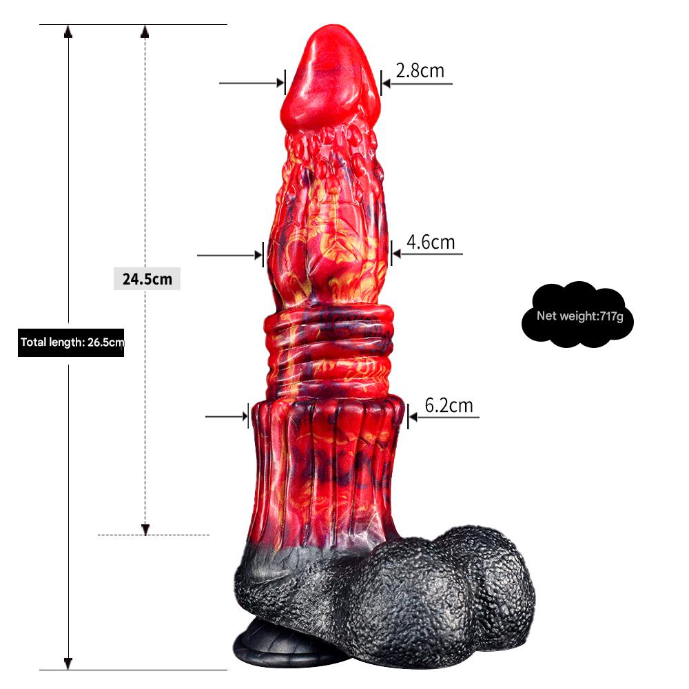 dildosstorede