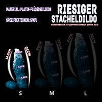 dildosstorede