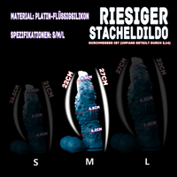 dildosstorede