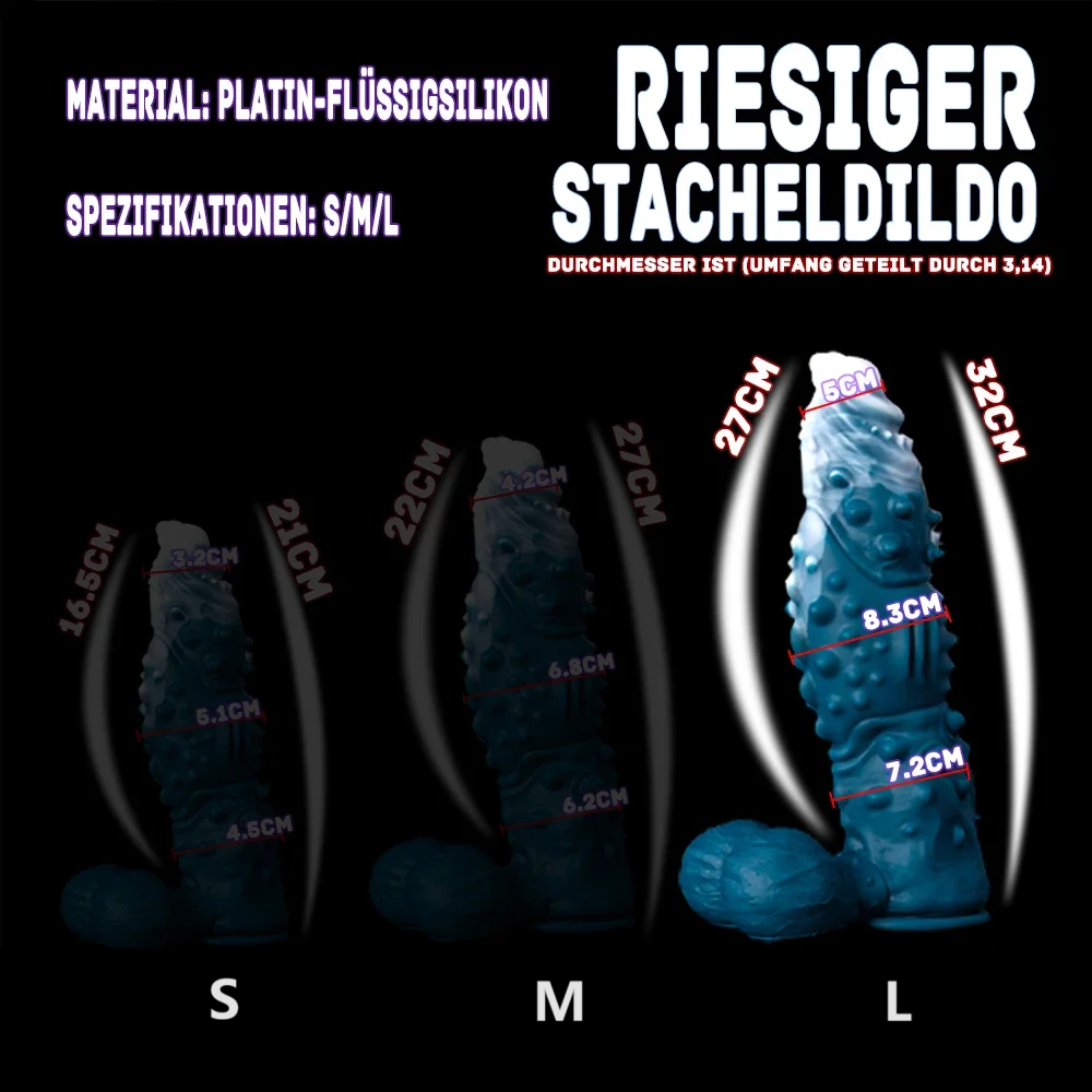 dildosstorede