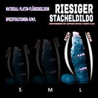 dildosstorede