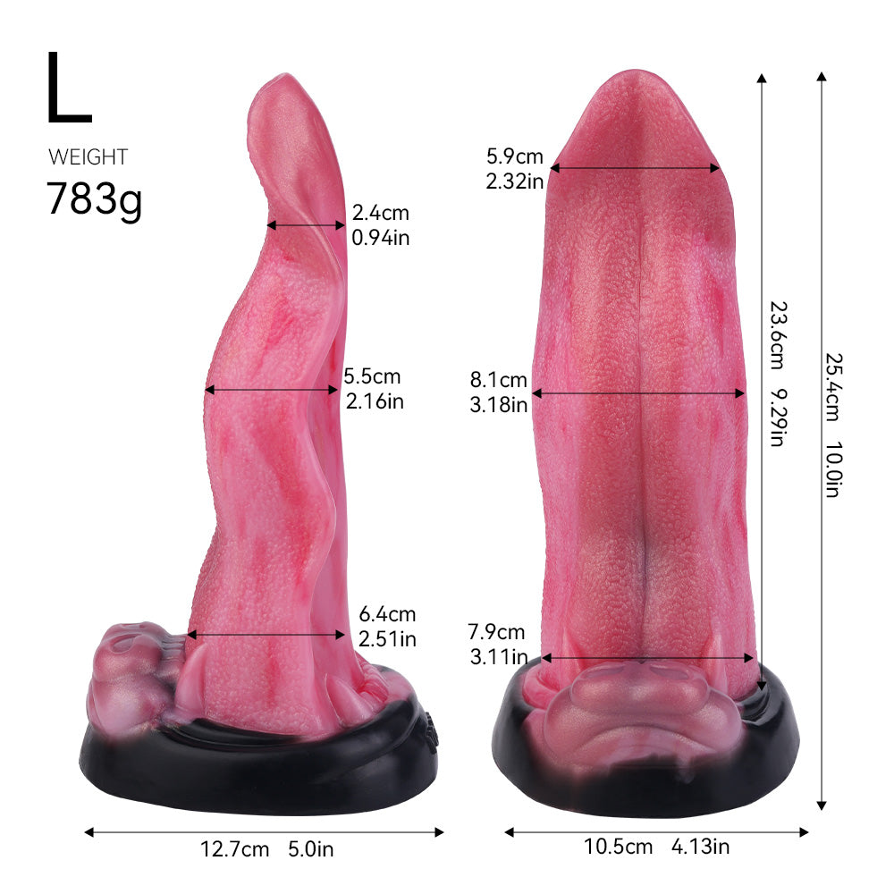 dildosstorede