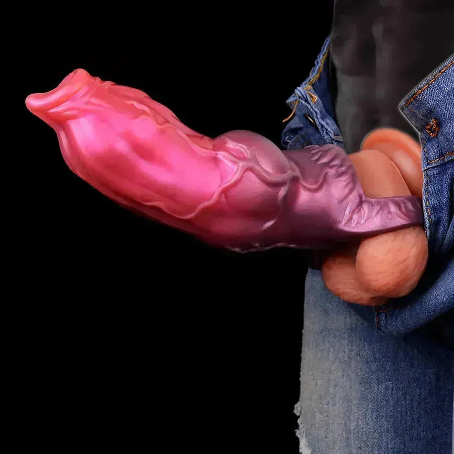 dildosstorede